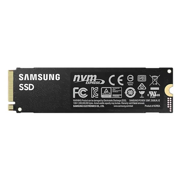 Samsung 980 Pro 2TB Elpis M.2 PCIe 4.0 NVMe SSD