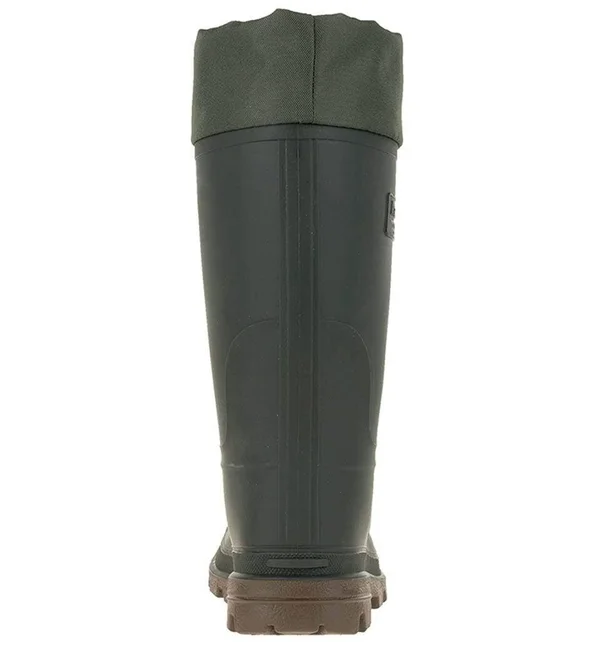 Kamik Icebreaker Men Black - 8