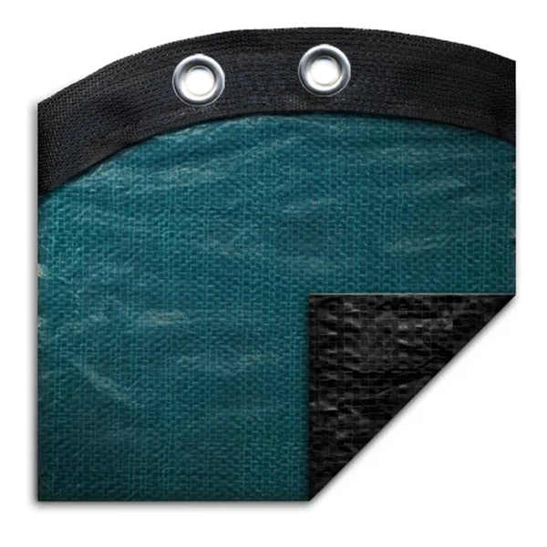 Robelle Supreme Plus Round Above Ground Winter Pool COVER - 15 ft.
