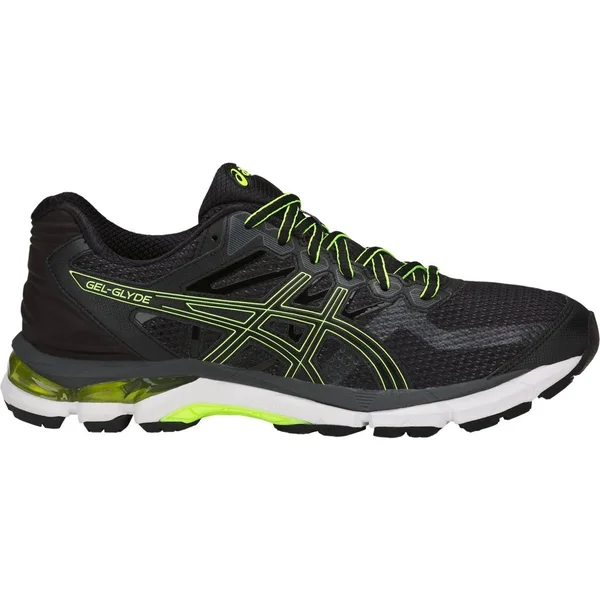 Asics Gel-Glyde Running Sneaker Black/Blac 11.5 at Hautelook