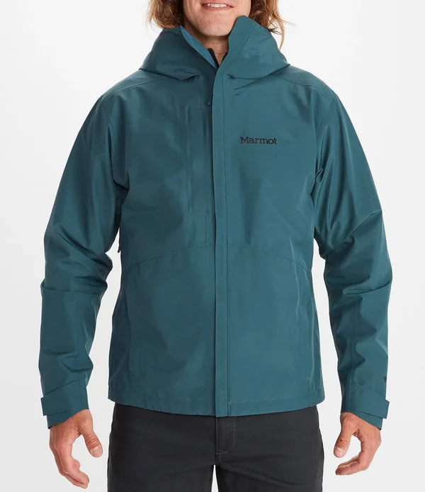Marmot Men's Minimalist Jacket - XXL - Stargazer