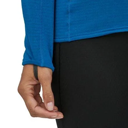 Patagonia Women's Capilene Thermal Weight Crew XL