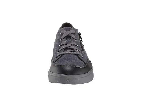 Munro Gabbie Women's Blue Oxford 10.5 A2