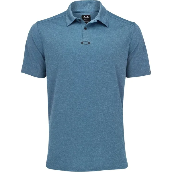 Oakley Men's Gravity Short Sleeve Polo 2.0
