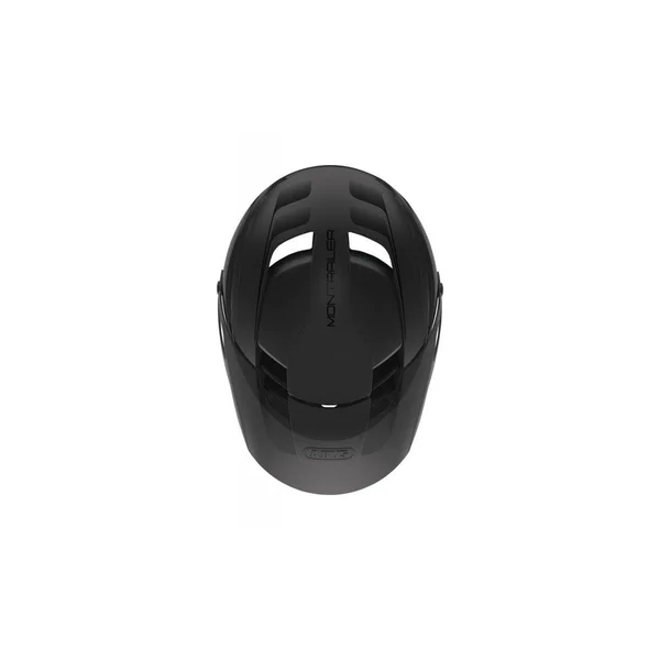 Abus Montrailer Helmet Orange - M