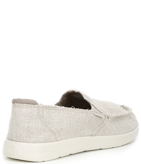 Sanuk Women's Donna Lite TX Shoes in Peyote, Size 5