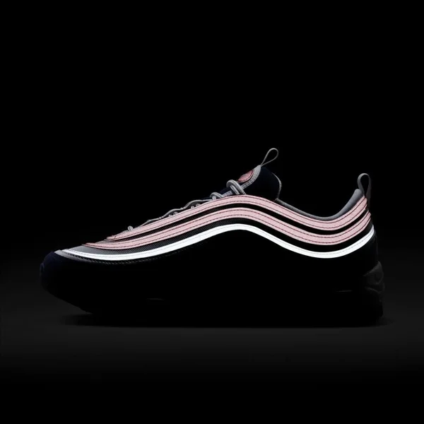Nike Men's Air Max 97 Shoes, White