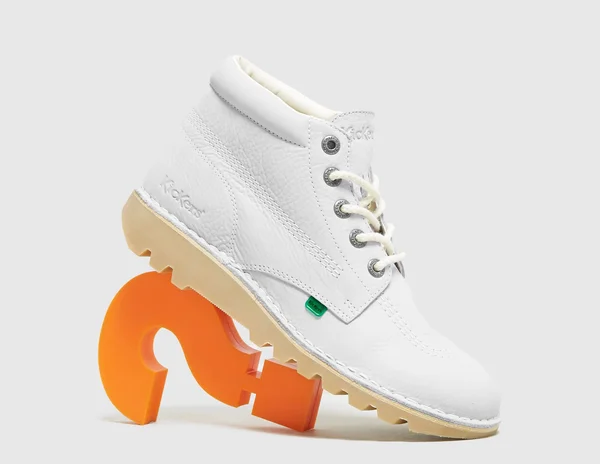 Kickers Kick Hi Sneaker