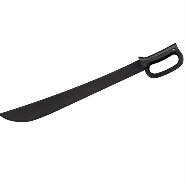 Cold Steel Latin D-Guard Machete 21x22