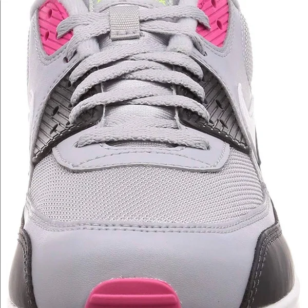 Nike - Air Max 90 Essential Grey - 10