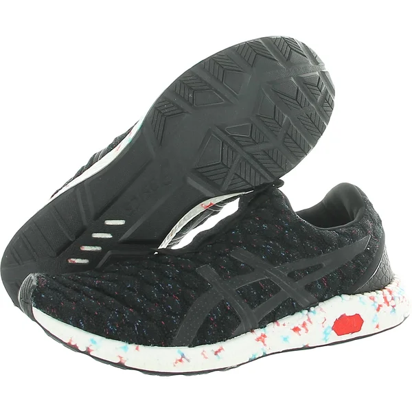 Asics Men's Hypergel-Kenzen Running Shoes T8F0N - White