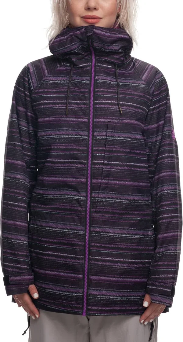 686 Athena Insulated Snowboard Jacket