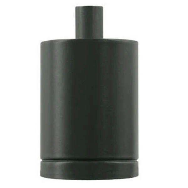 Tech Lighting 700TDSOCOPM24BB SoCo Pendant - Black