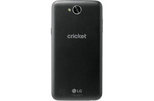 LG M327: LG x Charge, Cricket Wireless