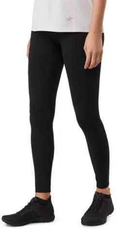 Arc&teryx Oriel 28in Legging - Women's Black, XL