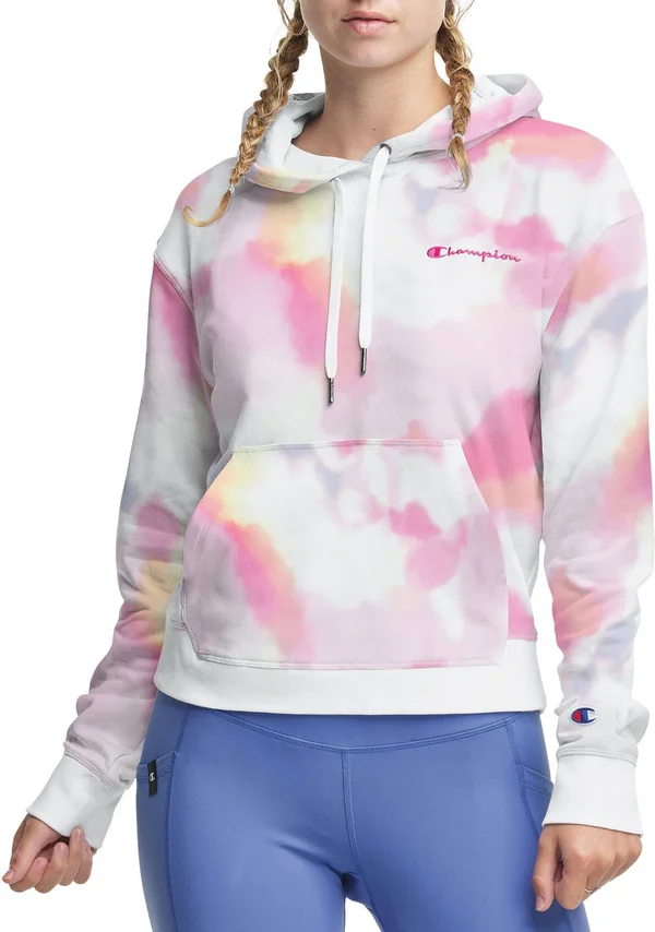Champion Women's Campus French Terry Hoodie