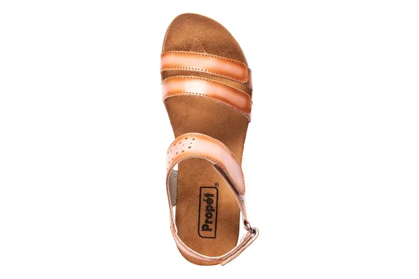 Propet Farrah Women's Sandal - Pink Size 9.5