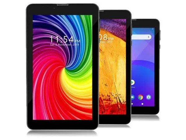 Indigi 2-in-1 7inch Android 4.4 (3G Factory Unlocked) 2-in-1 Smartphone + TabletPC ATu0026T/T-Mobile (Black)