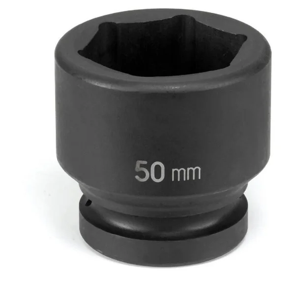 Grey Pneumatic 4136R - 1x22 Drive x 4-1/4x22 Standard Impact Socket