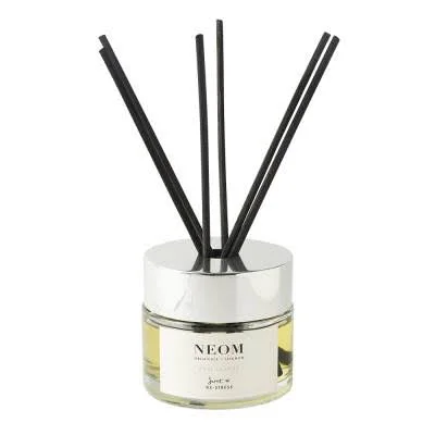 NEOM Real Luxury Reed Diffuser