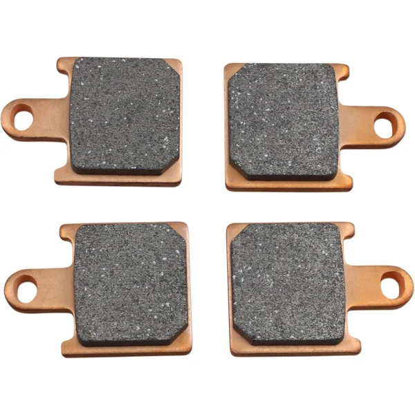 EBC (EPFA417/4HH) Extreme Pro Brake Pads