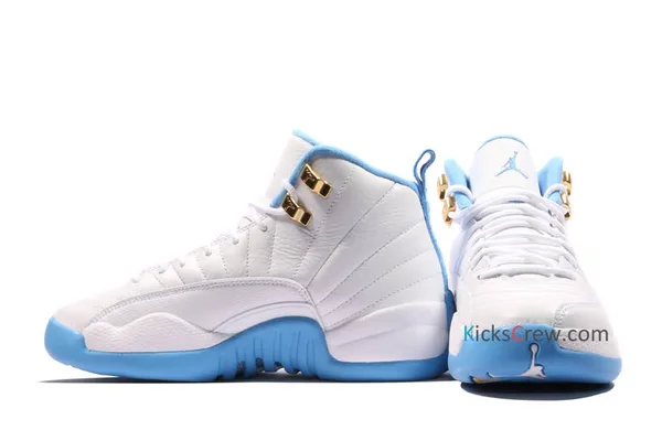 Air Jordan 12 Retro GG - 3.5Y