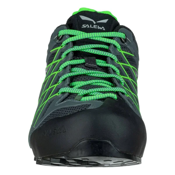 Salewa Men's Wildfire - Black Olive/Siberia - 12