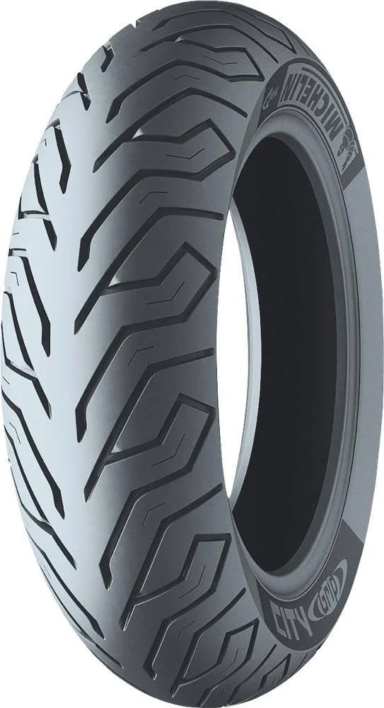 Michelin City Grip Scooter Front Tire - 120/70-11