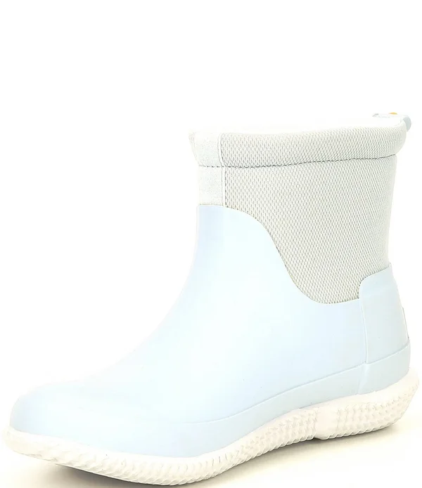 Hunter Boots Women's Original Mesh Short Boot