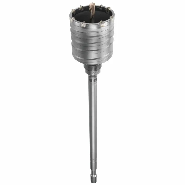 Bosch HC8040 Spline Core Bit with Shank - 3-9/16 in, 12 L