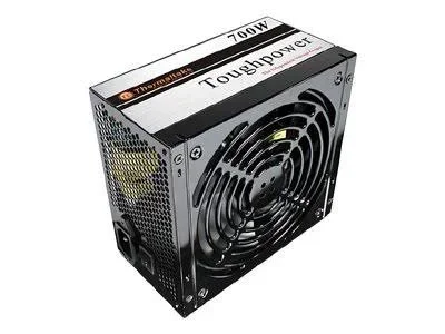 W0105RU Thermaltake Toughpower 700W with 14cm Fan Power Supply