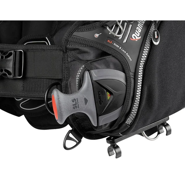 Mares BCD Quantum
