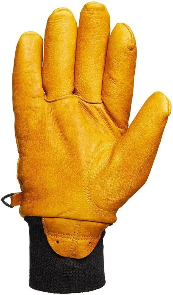 Flylow Ridge Glove Natural, Xs