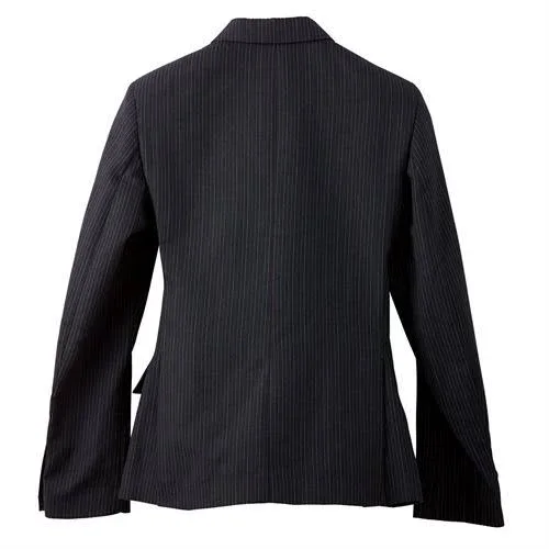 Devon Aire Concour Elite Ladies Show Coat Size 16 - Black