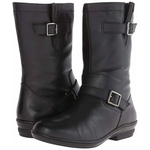 David Tate Dorthy 11 Women's Black