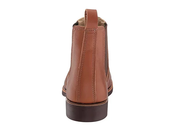 Red Wing Women's 6-Inch Chelsea Boot Pecan Boundary, 8.5