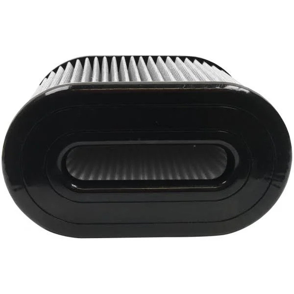 Su0026B Filters KF-1049D - Dry Extendable Intake Replacement Filter