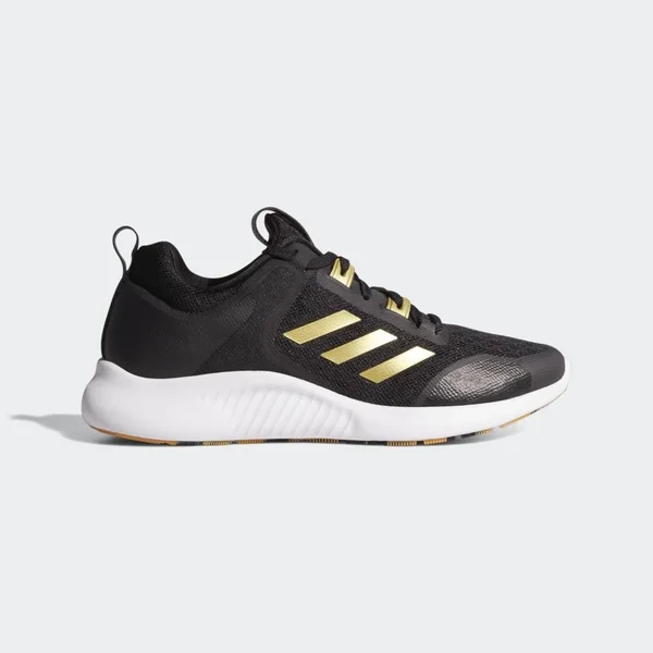 Adidas Women's Edgebounce 1.5 Running Shoes - Black - Size 5.5