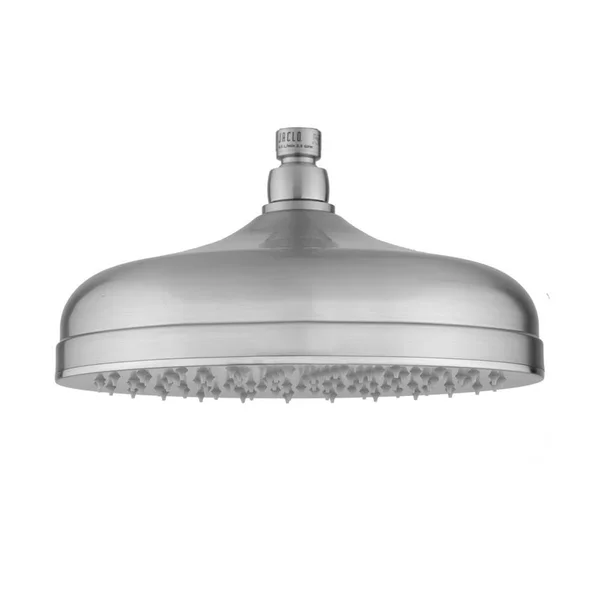 Jaclo S310-WH 10x22 Traditional Rain Machine White