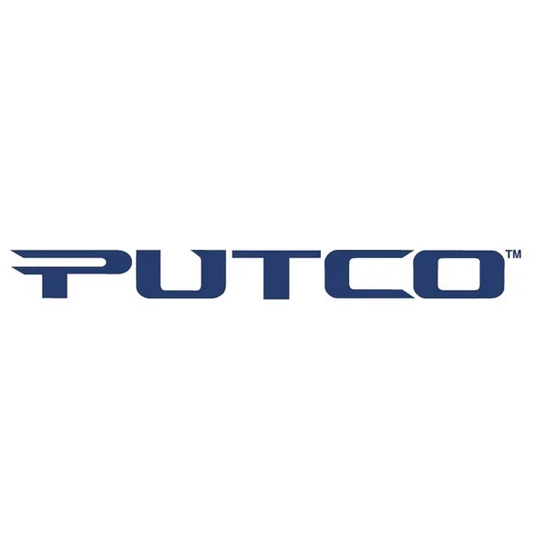 Putco 25PY24W Optic 360 - High Power LED Fog Lamp Bulbs