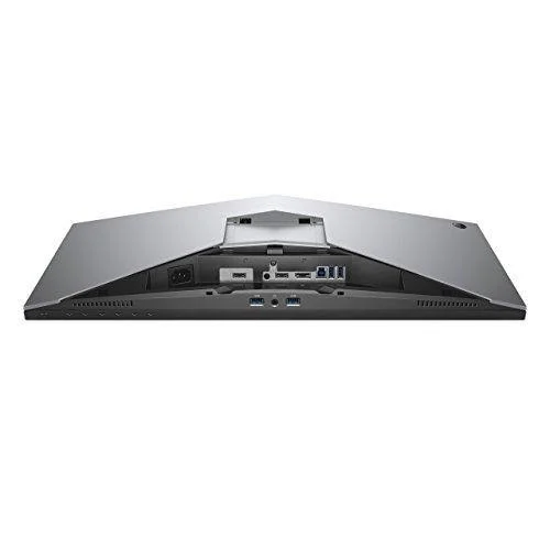 Alienware 25 Gaming Monitor - AW2518Hf, Full HD @ Native 240 Hz, 16: 9, 1ms Response Time, DP, HDMI 2.0a, USB 3.0, AMD FreeSync