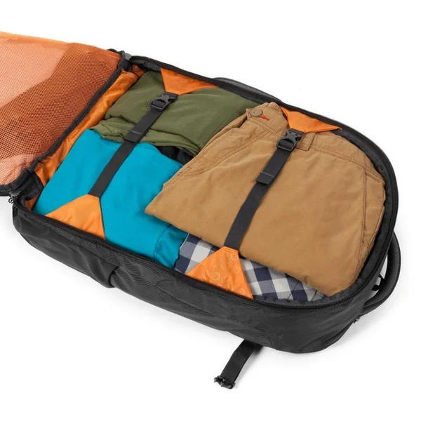 Lowe Alpine at Lightflite Backpack Carry-On 40