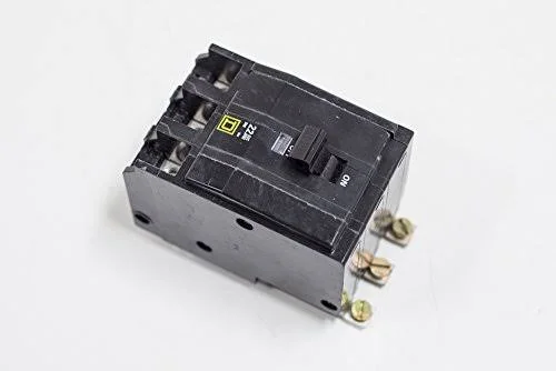 QOB360VH Square D - New Circuit Breaker