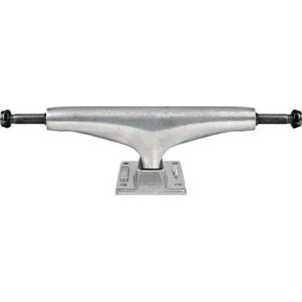 Thunder Trucks Polished Team High Skateboard Trucks - 151mm Hanger 8.75x22 Axle (Set of 2)