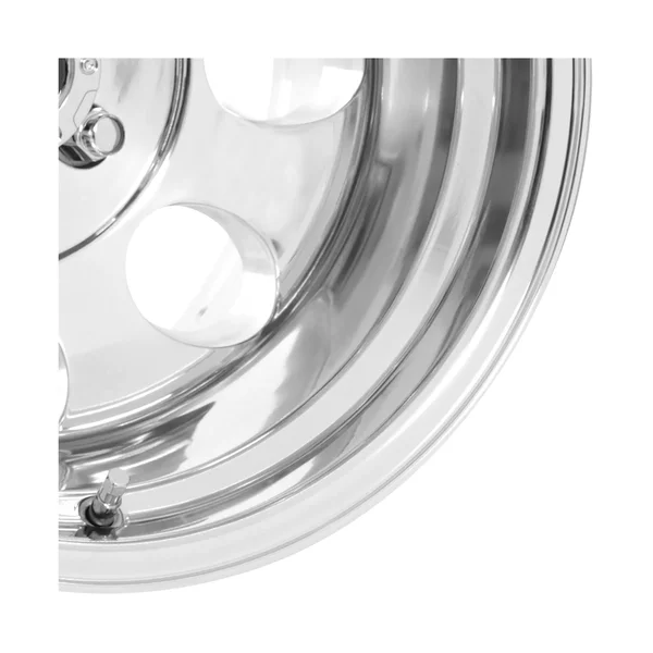 Pro Comp Alloy 1069-6855 Xtreme Alloys Series 1069 Polished Finish