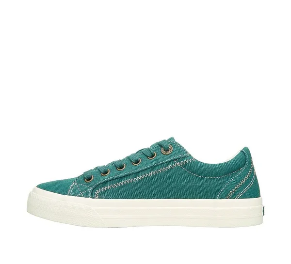 Taos Plim Soul Teal Green - 9.5