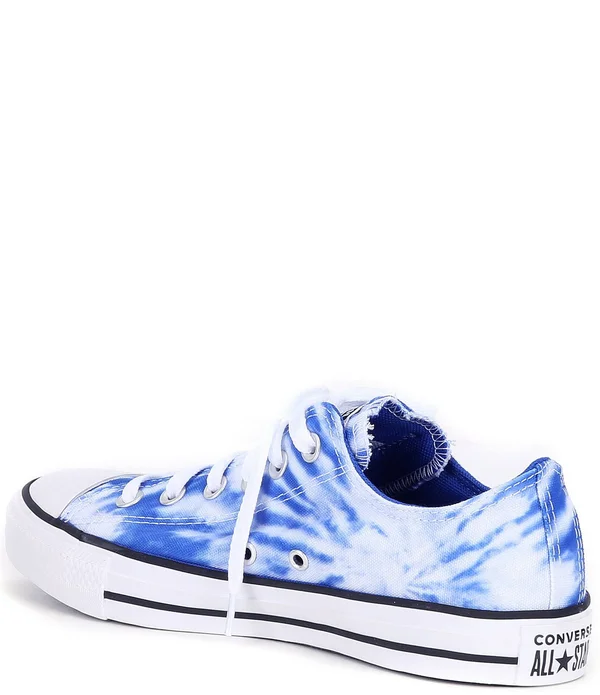 Converse Twisted Vacation Chuck Taylor All Star (Blue Size 9.5) Unisex Shoes