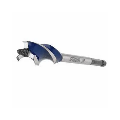 Irwin 3041020B - 1 3/8x22 x 6x22 SPEEDBOR Max Drill Bit