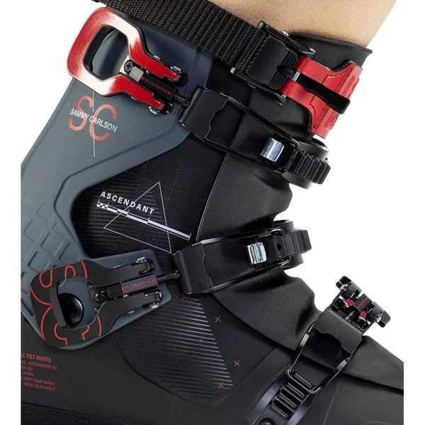 Full Tilt Ascendant Sammy Carlson Alpine Touring Ski Boots 2022 - 25.5