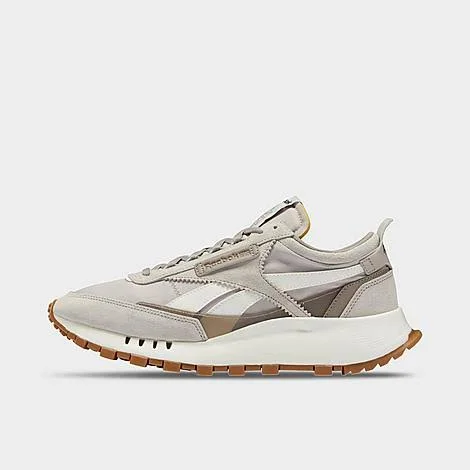 Reebok Classic Legacy Sneaker - Men's - Taupe - Size 10.5